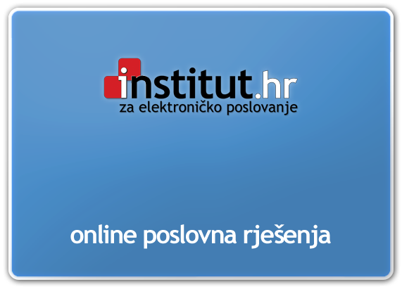 Institut za elektroničko poslovanje